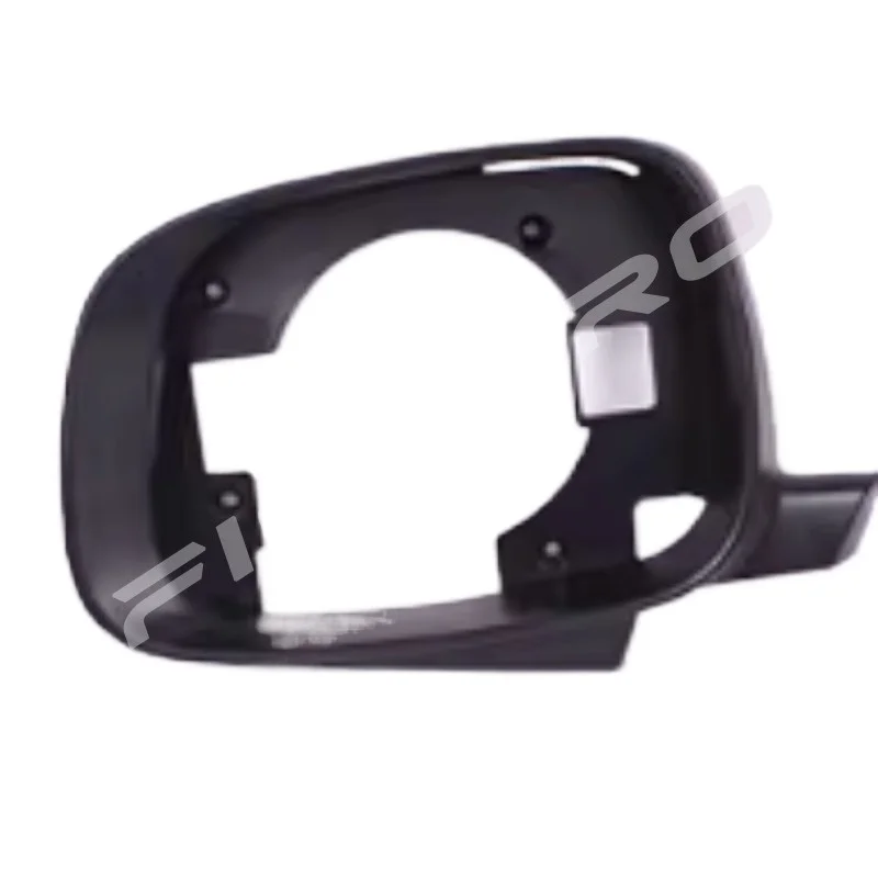 

Накладка на рамку указателя поворота зеркала заднего вида, основание линзы, аксессуары для BYD Song DM, левая/правая, автозапчасть