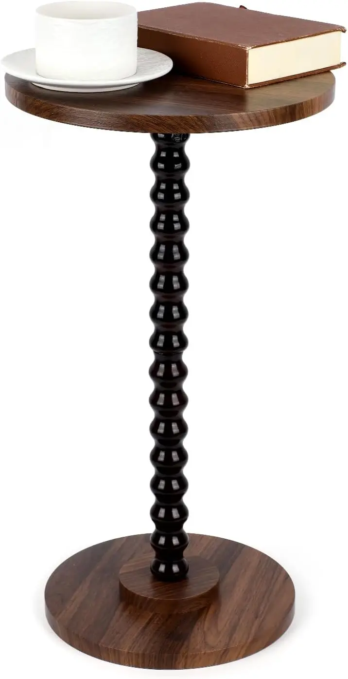 Small Round Side Co…