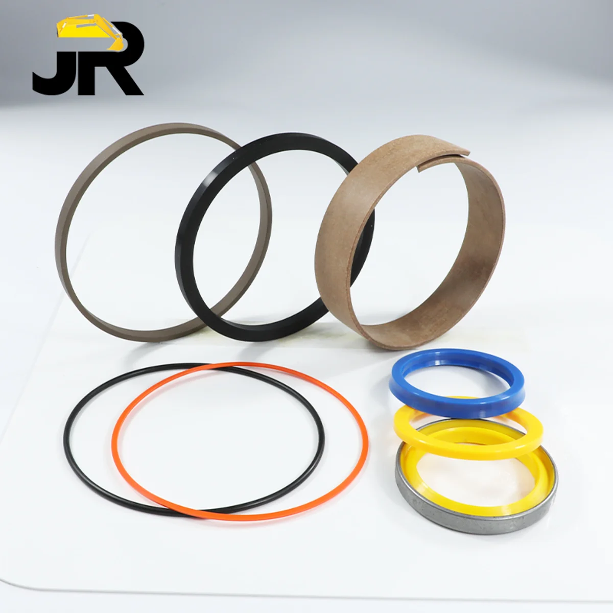 Heavy Equipment Hydraulic Cylinder Kit Seal 8T-1374 8T1374 Bulldozer CAT  D4D-D4E D6C-D6D 941