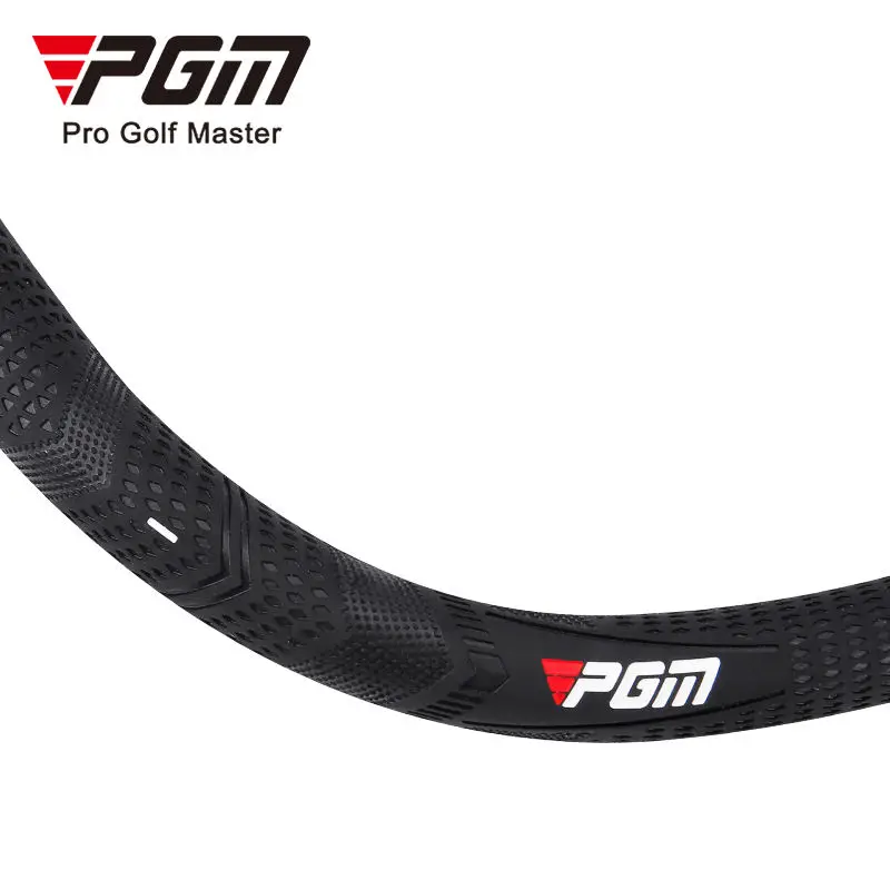 PGM Golf Universal Club Grip Men Women Thread Rubber Non Slip, Wear Resistant, and Shock Absorbing SB008