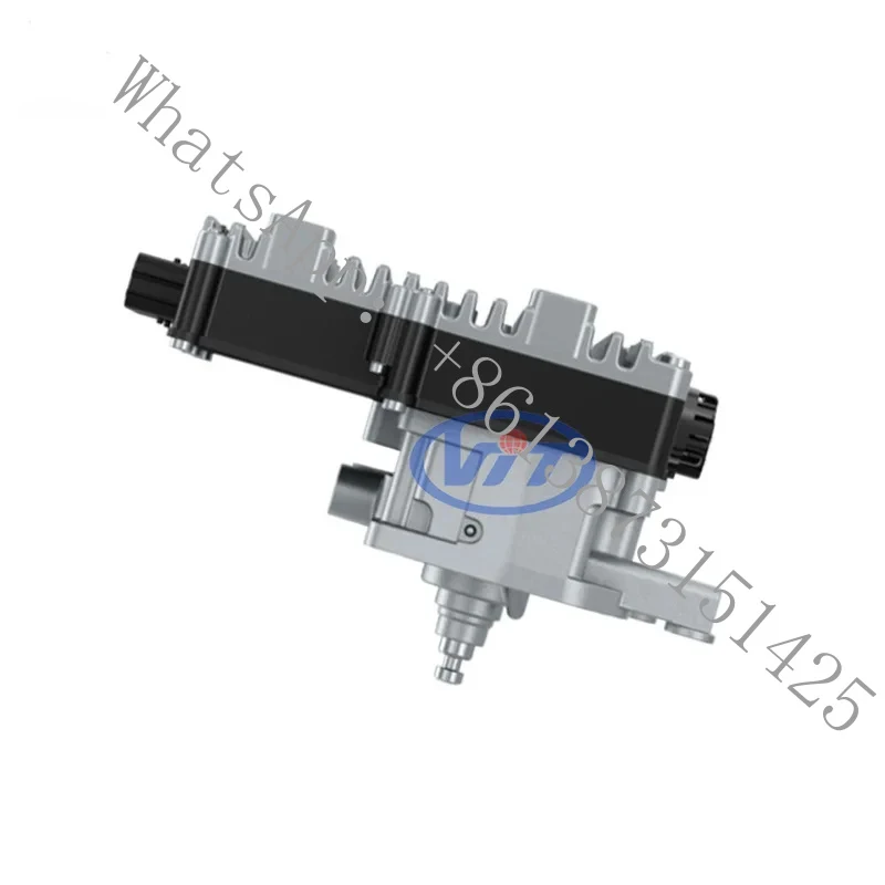 Suitable VIT-U Truck Parts Multi-Station Cylinder Brake Systems Including Models A0022606263 4213511360 4213511710