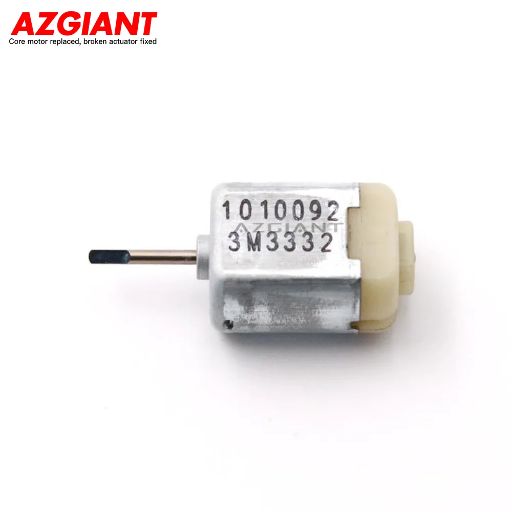 

AZGIANT For 2010-2013 Mitsubishi Pajero Exterior Driver Side Mirror Glass Motor Maintenance Parts