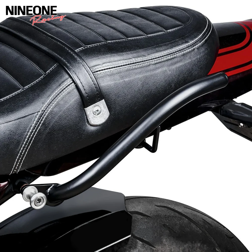 

Z 900 RS Rear Passenger Pillion Luggage Rac Fit for Kawasaki Z900RS CAFE SE 2018-2026 2025 Rear Passenger Pillion Luggage Rack