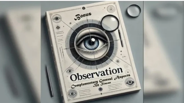

Readings By Simon - Magic tricks (Instant Download)