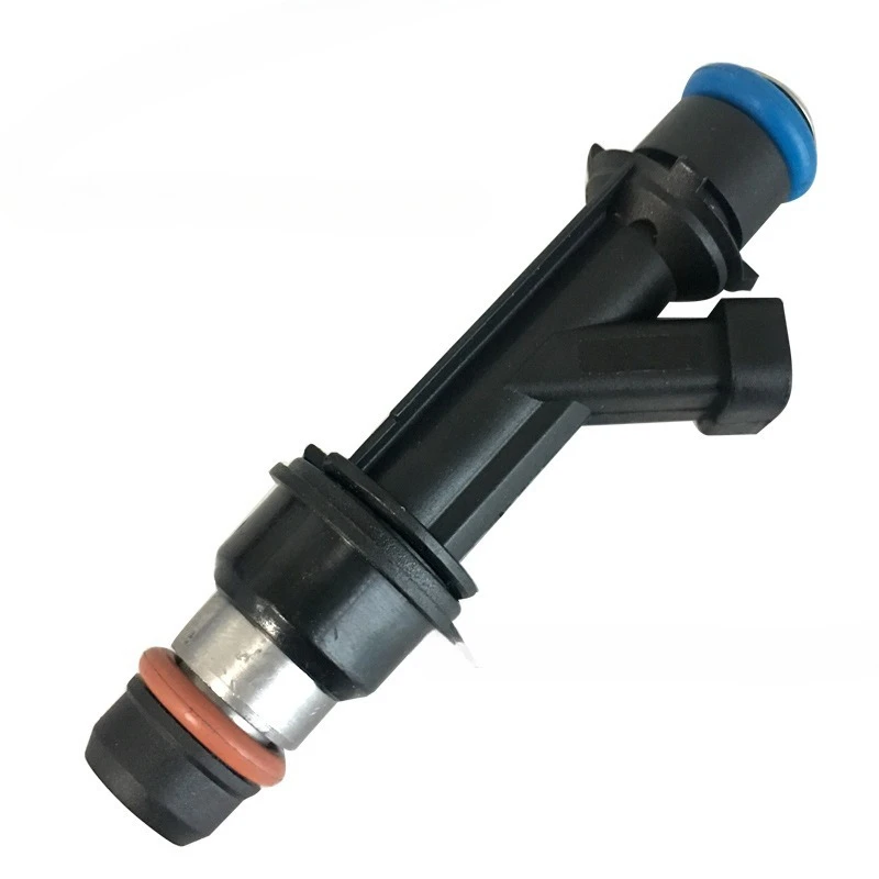 

Automotive fuel injector 17125097