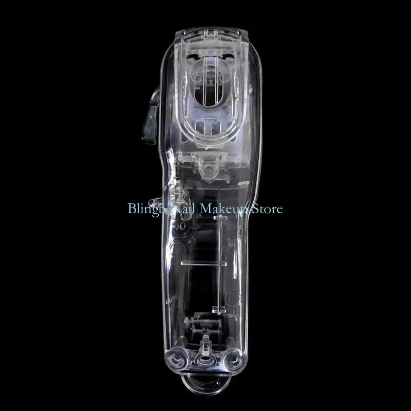 28TA Barbershop Electric Clippers Modified for Shell Trimmer DIY Cover for 8148/8