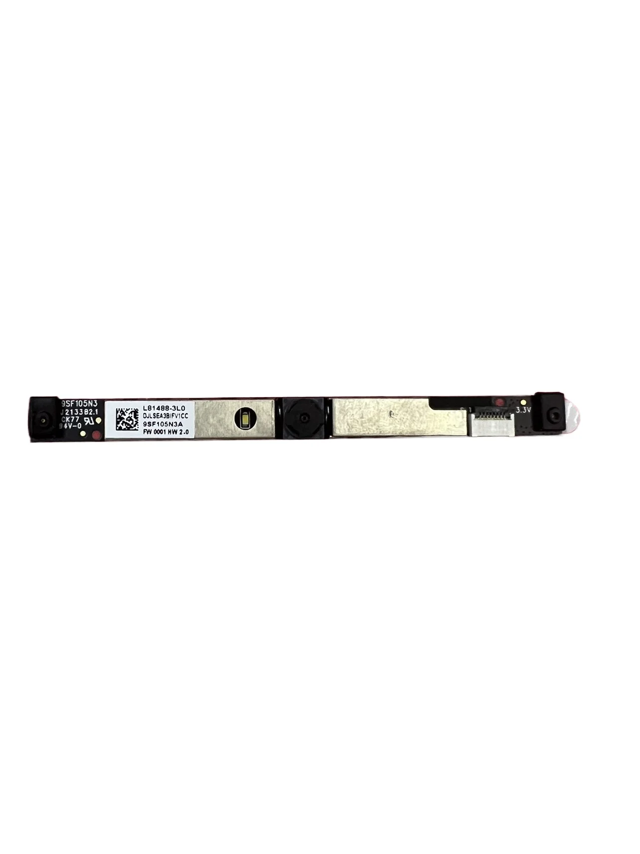 

Brand New For HP OMEN 4 5 6 Laptop Camera Module L81488-3L0