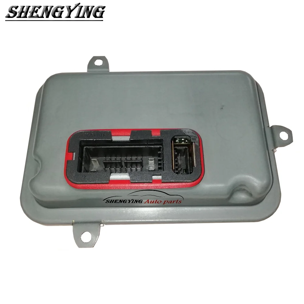Original Lighting Parts Used 130732925701 D1S D1R Xenon Ballast For 09-13 CC Yeti HID Headlight Control Driver Module 1K0941329