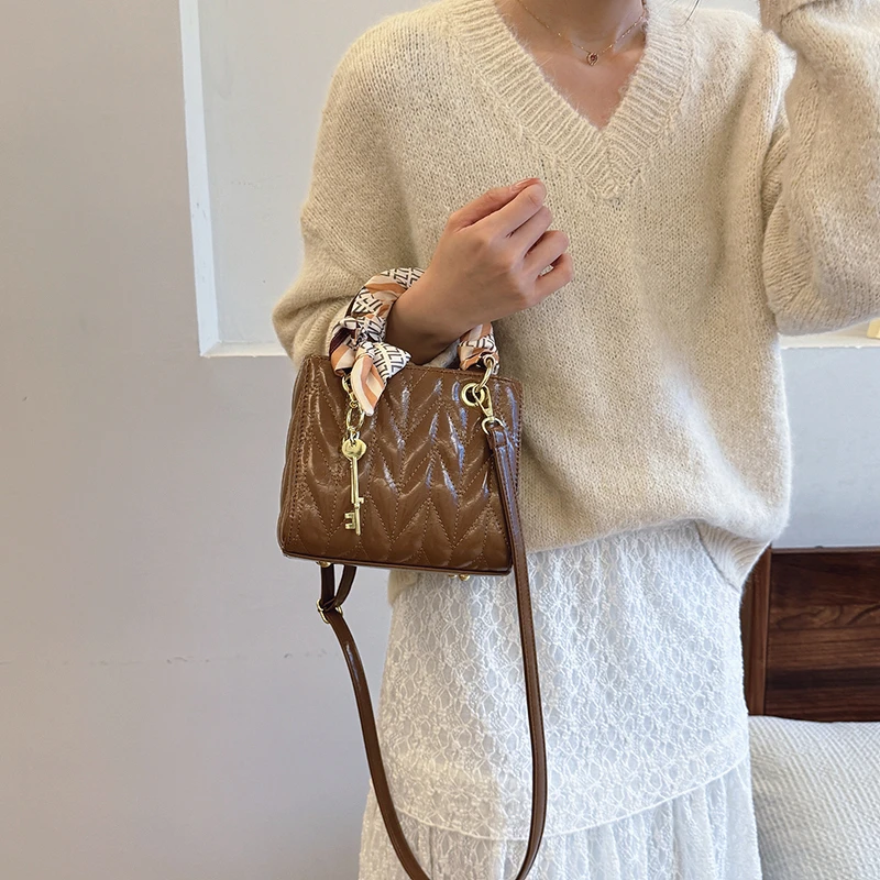 

Chic Mini Female Bag Handbag Elegant Portable Evening Clutch For Women Party Fashion Luxury Accessory