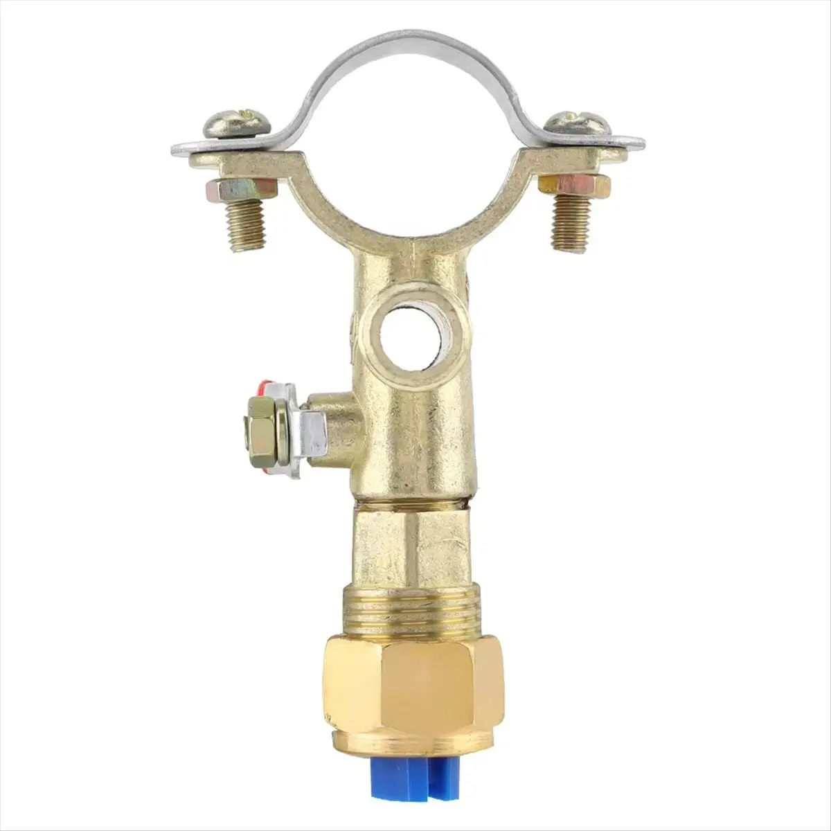 HGHO Agriculture High Pressure Nozzle Indepent Value Sprayer Plant Protection Irrigation Head for Farm Garden