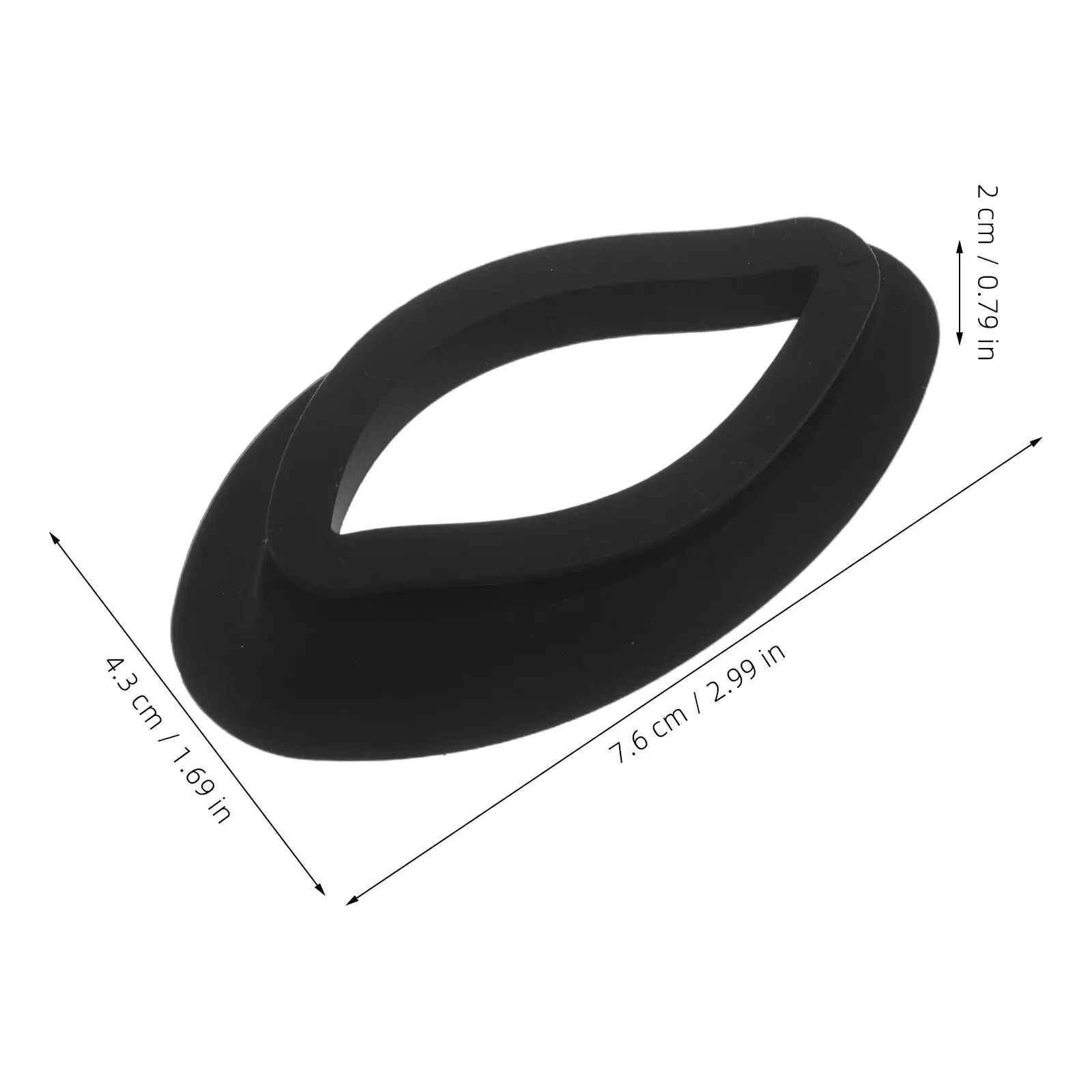 Red Light Beauty Mask Portable Facial Skin Rejuvenation Wrinkle Removal Home Use Anti-Aging Device
