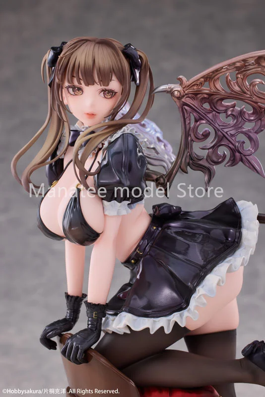 Personaje Original imp 1/7 figura de acción de PVC modelo de Anime colección de juguetes muñeca regalo