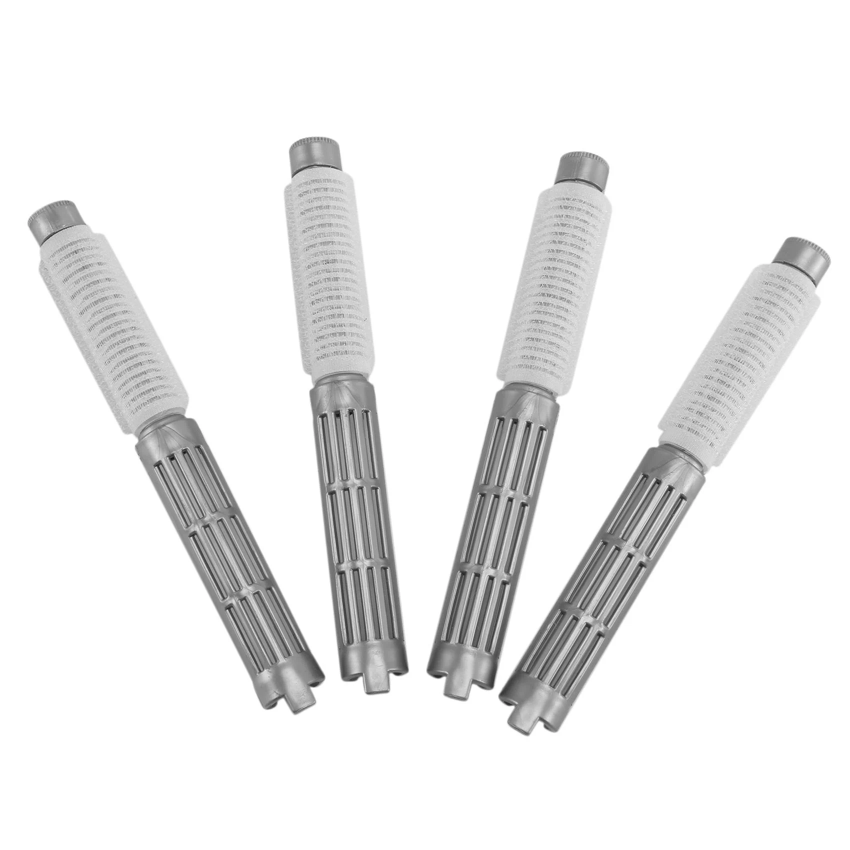 قضبان بيرم شعر منفوشة ، قضبان تصفيف ، مشبك شعر ذاتي الصنع ، قضيب تجعيد ، بكرة بكرة ، مجموعة أدوات تصفيف الشعر ، 20 صالون