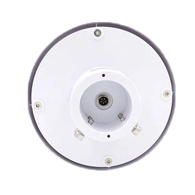 Air Quality Monitor Sensor Weather Station T+H+PM2.35+PM10+Light+Noise+Dust+CO+No2+So2+O3 Environmental Monitoring System