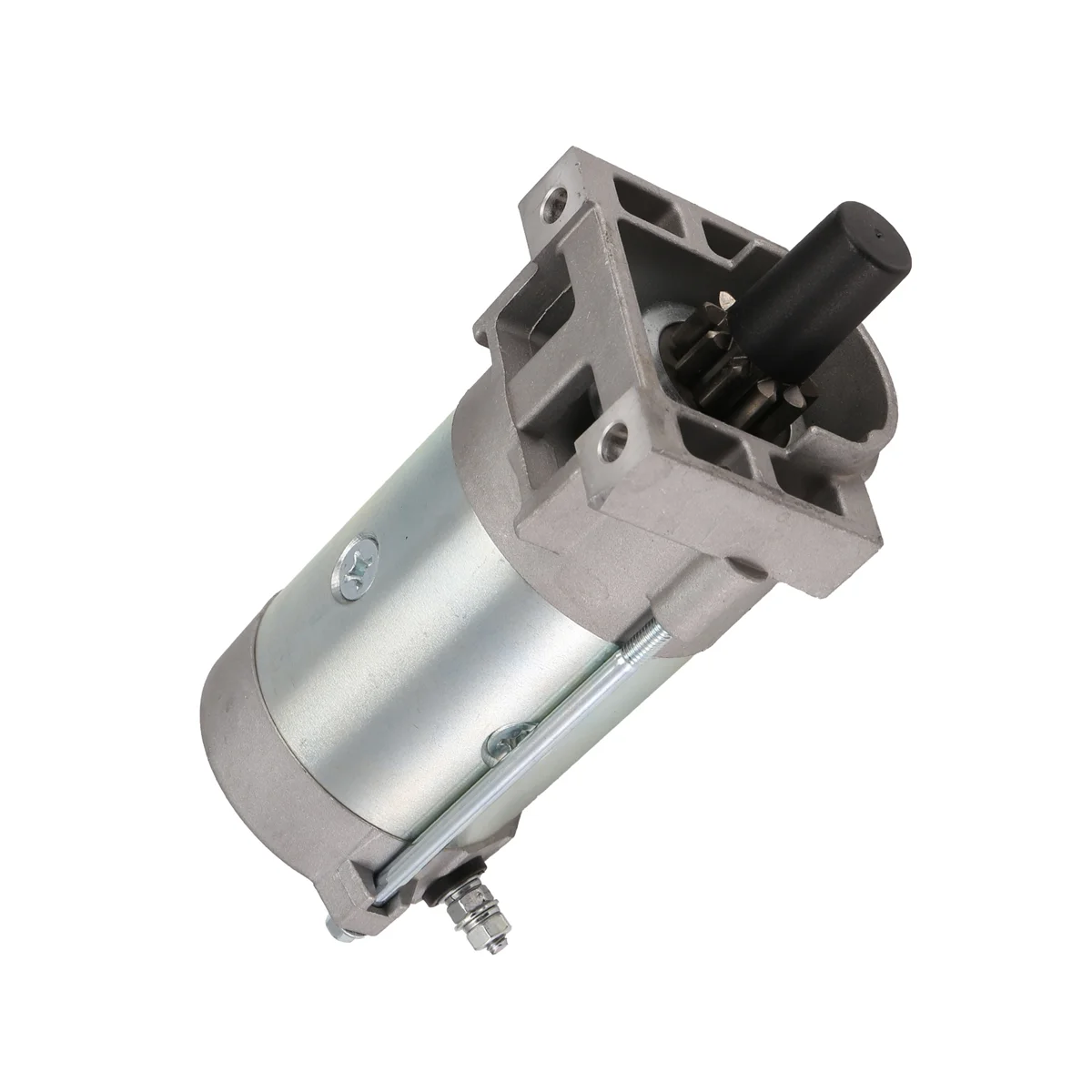 Lawn Mower Starter Motor for Quest Radius E S Series 136-7880 127-9209 133-9828 133-1564