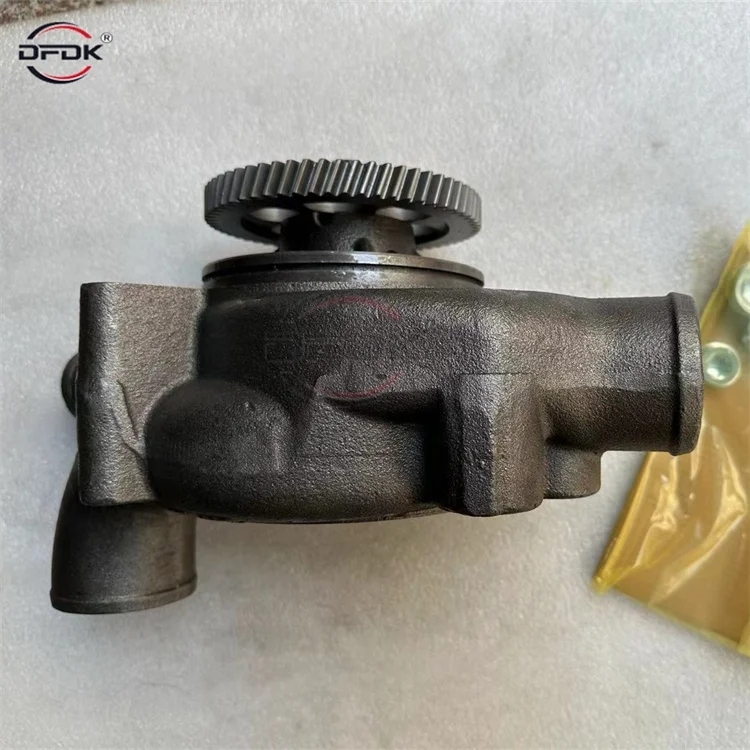 Detroit Diesel Engine S60 Water Pump 12.7L 23522707