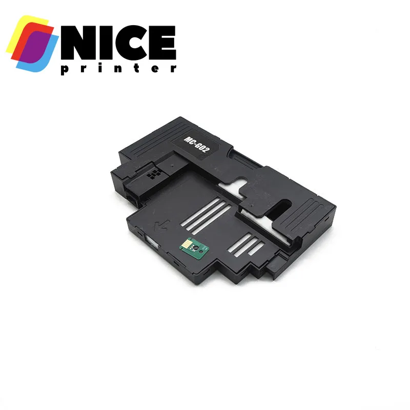 MC-G02 tinten wartungs patrone für Canon G1020 G2020 G3020 G3060 G1220 G2160 G2260 G3160 G3260 G540 G550 G570 G620 G640 G650