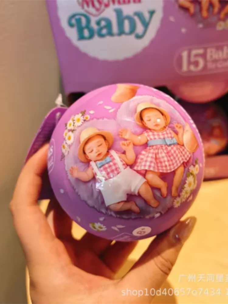 Authentic Zuru 5 Surprise My M - огляд і ціна Baby Products Toys
