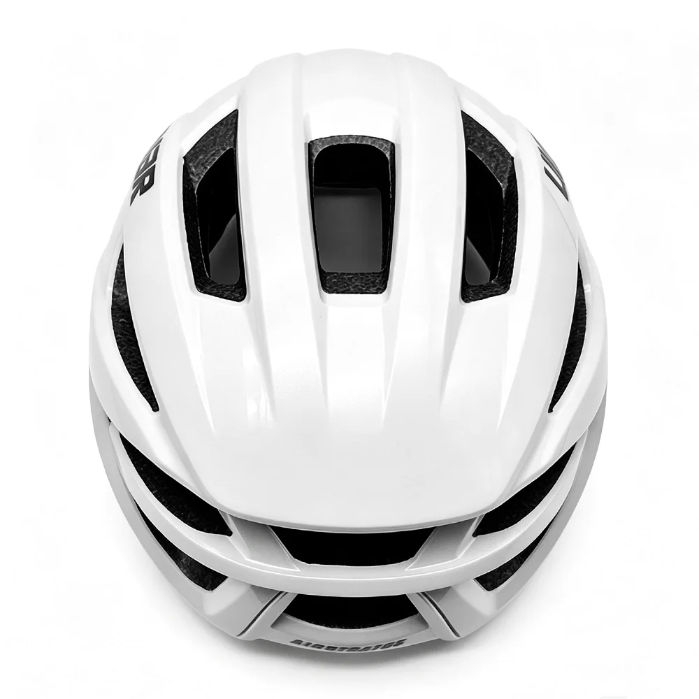 Aero Cycling Helmet - Helm Sepeda Ringan Aerodinamis Multi Ventilasi