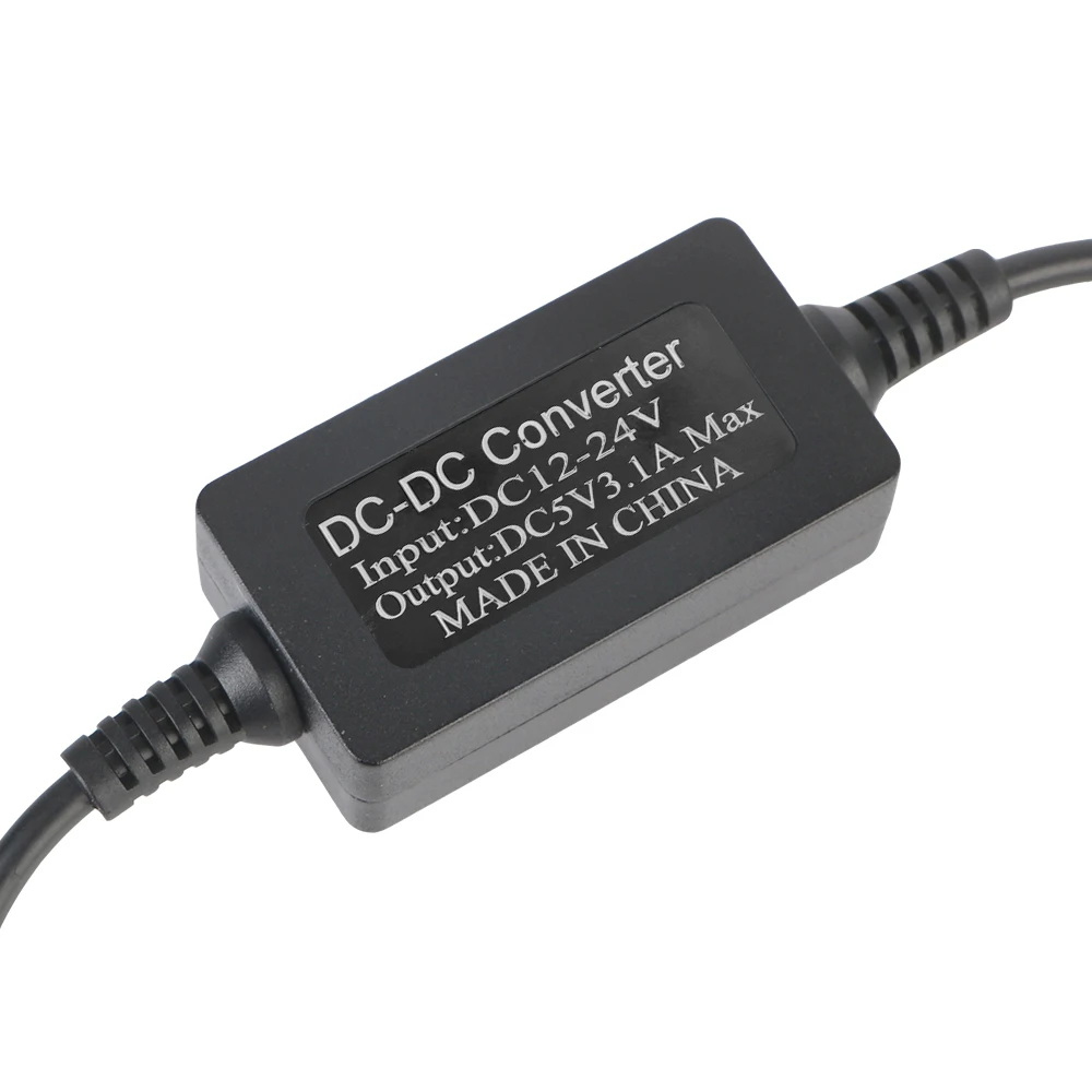 Power Supply Socket DC 5V 2A Adapter Motorbike Handlebar Charger for Phone GPS USB Converter Motorcycle USB Socket USB Port