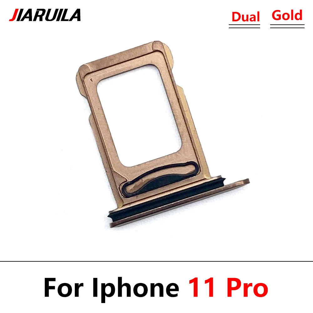iPhone 11 Pro デュアルSIM IPhone 11 pro,iPhone 11pro max,新しいデュアルSIMカードホルダー