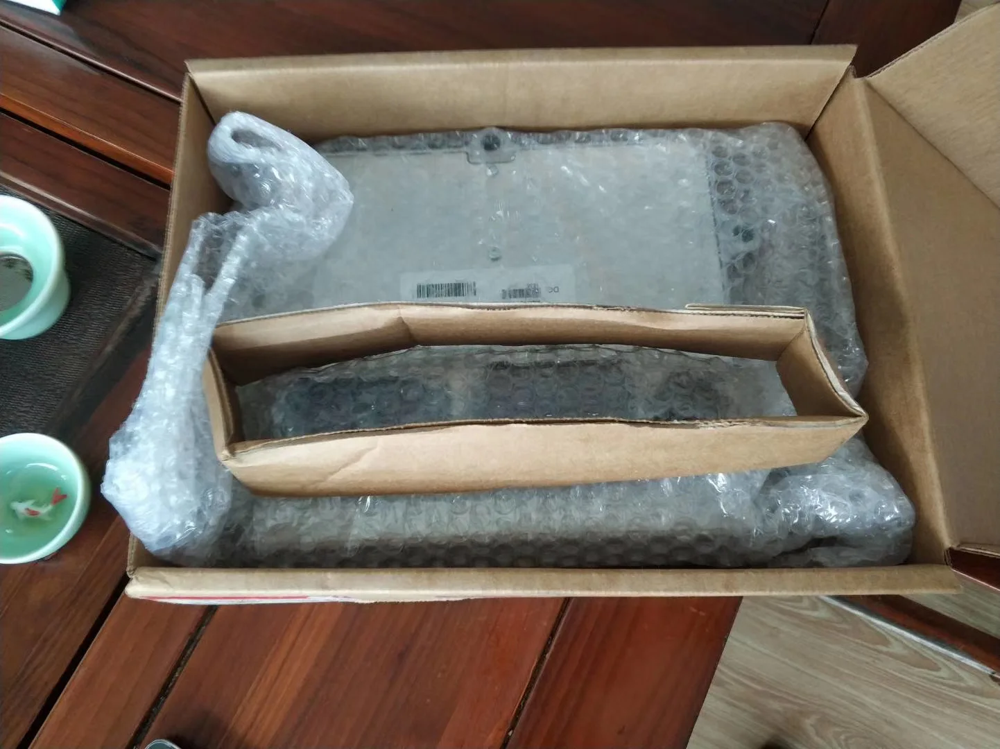 High-quality PC200-7 PC210-7 PC220-7 GP controller 7835-26-1009