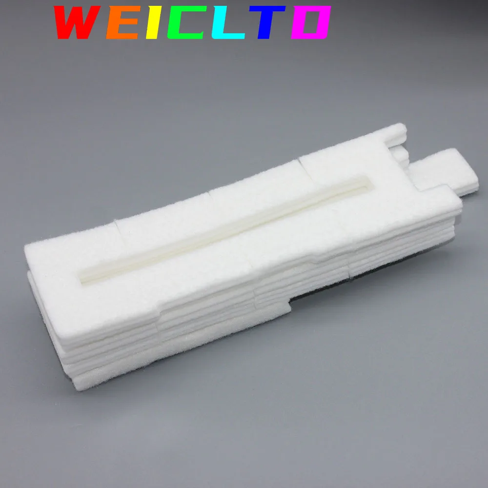 MC-G01 Spons Tangki Pemeliharaan untuk Canon MAXIFY GX6010 GX6020 GX6030 GX6040 GX6050 GX6060 GX7040 GX7050 GX7055 GX7070 GX7091