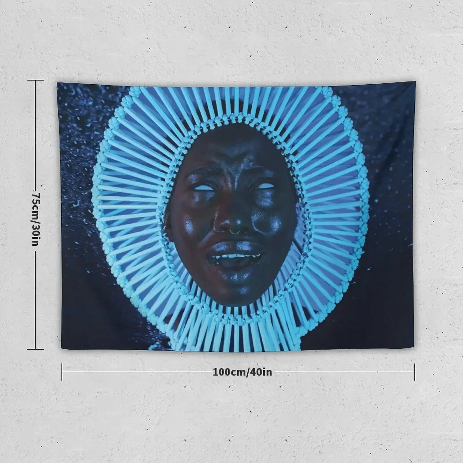 Childish Gambino Awaken my Love Tapestry Carpet On The Wall Decorative Wall Murals Aesthetic Room Decorations Tapestry