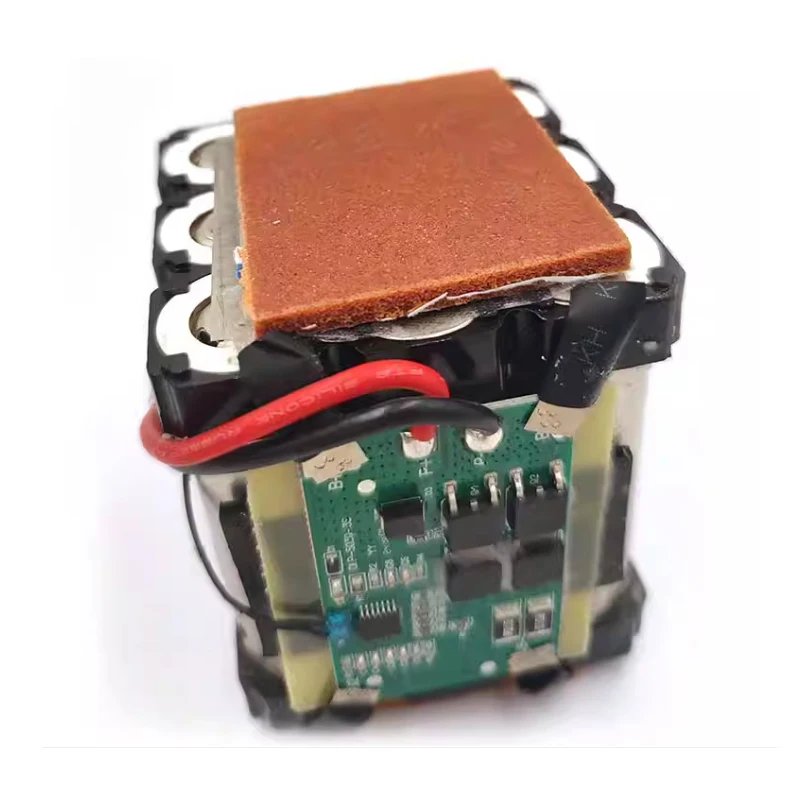 Factory New Products Nano Microcapsule Fire Extinguishing PAD with Adhesive Easy Installation Fire Extinguishing Sticker