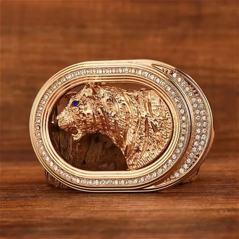 Men's And Women's Fashionable And Eye-catching Belt Buckles With Unique Designs Various Styles Of Waist Belt Buckles