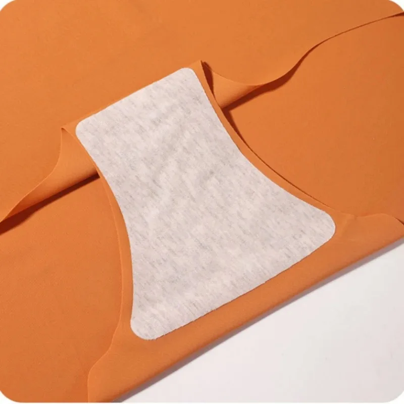 3 pz/set Mutandine Senza Soluzione di Continuità A Vita Alta per Le Donne di Seta del Ghiaccio Hip Lift Slip Invisibile Mutande Femminili Comfort Lingerie Sexy M-XXL