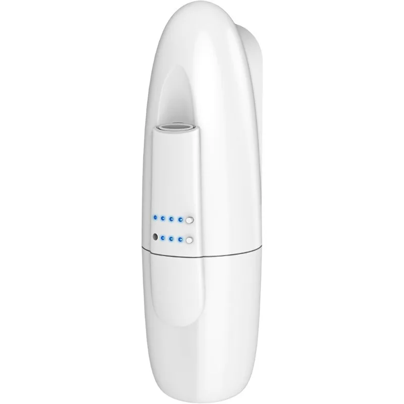 

Подключаемый ароматический воздушный аппарат, безводный ароматический диффузор для эфирных масел, 100 мл, 500 кв. футов, портативный диффузор аромата, холодный воздух