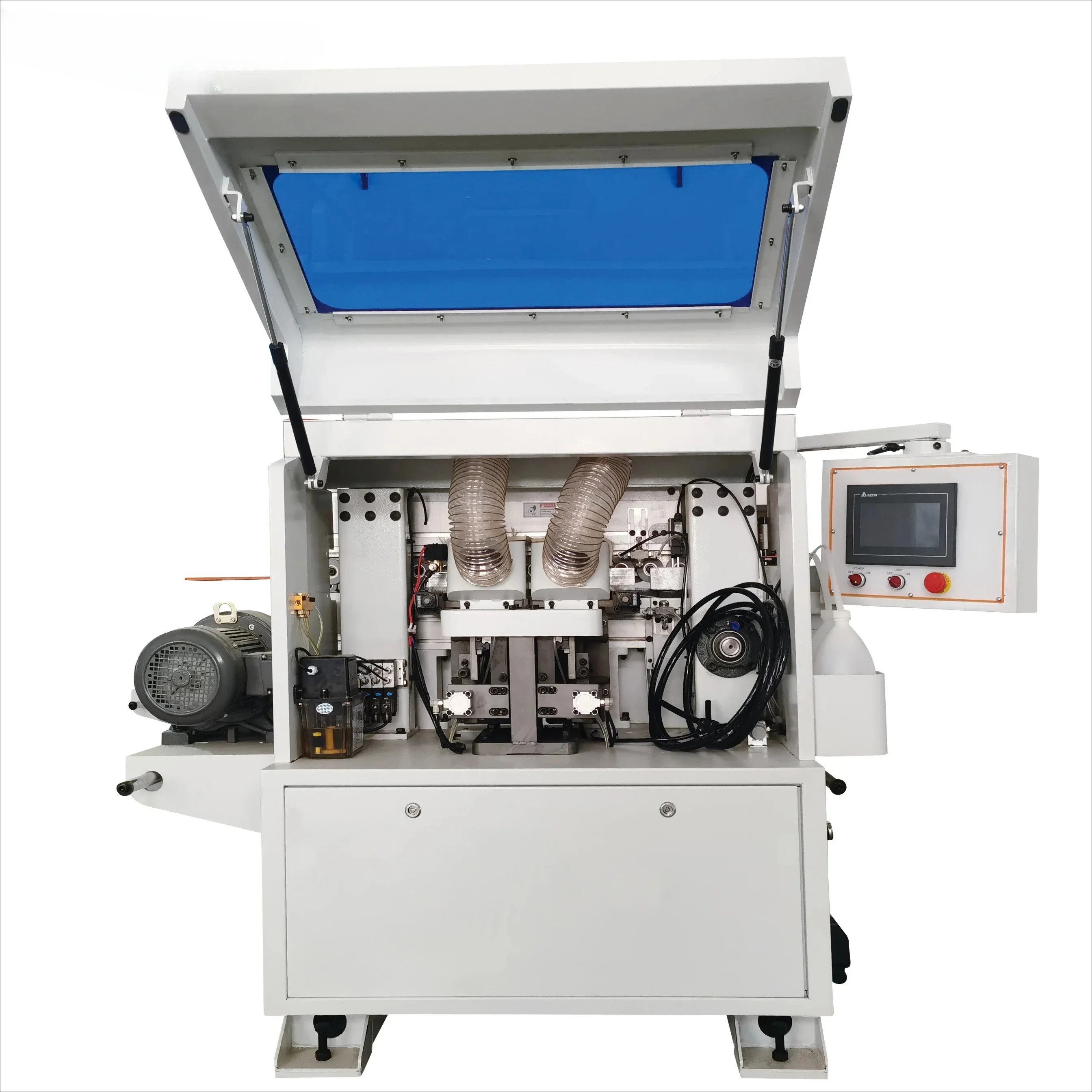 

Wood Edge Side Milling Shaping Grooving Machine