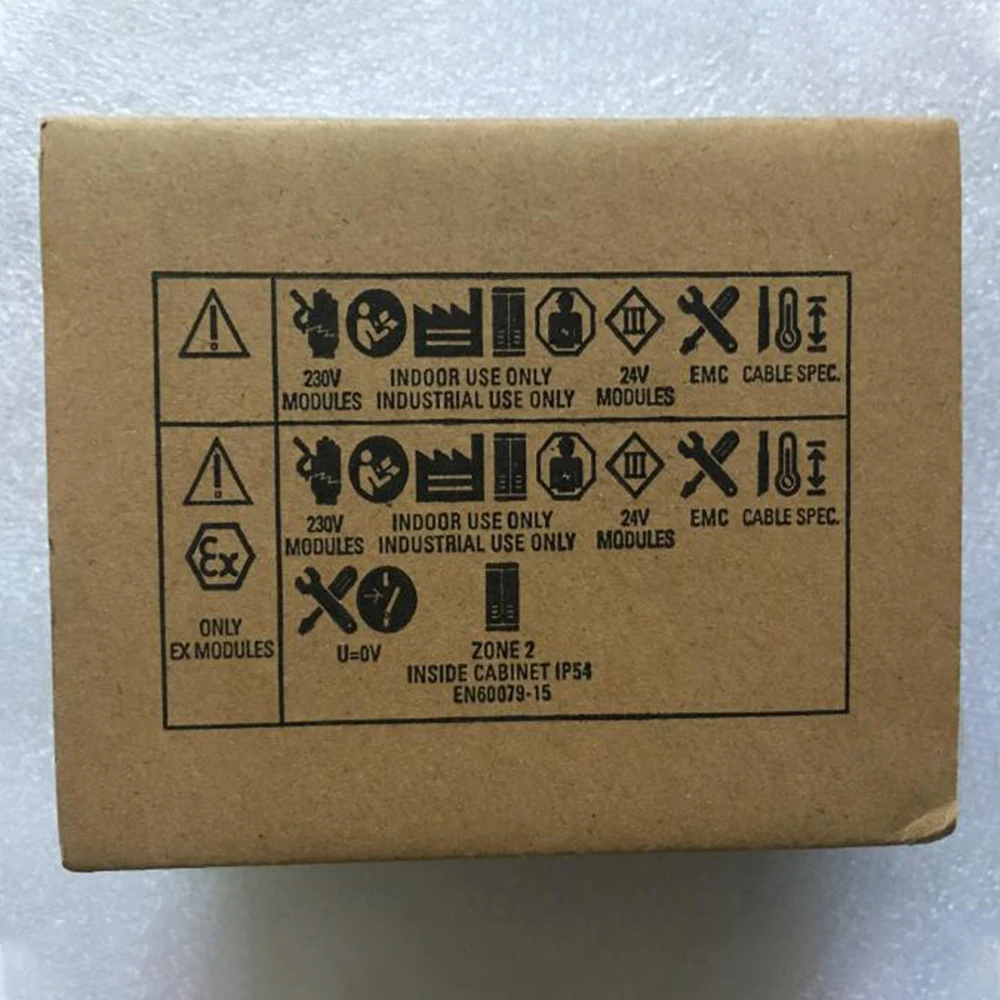 Brand New For Siemens S7-1200 SM1221 6ES7 221-1BH32-0XB0 6ES7221-1BH32-0XB0 Control Module in Box Sealed