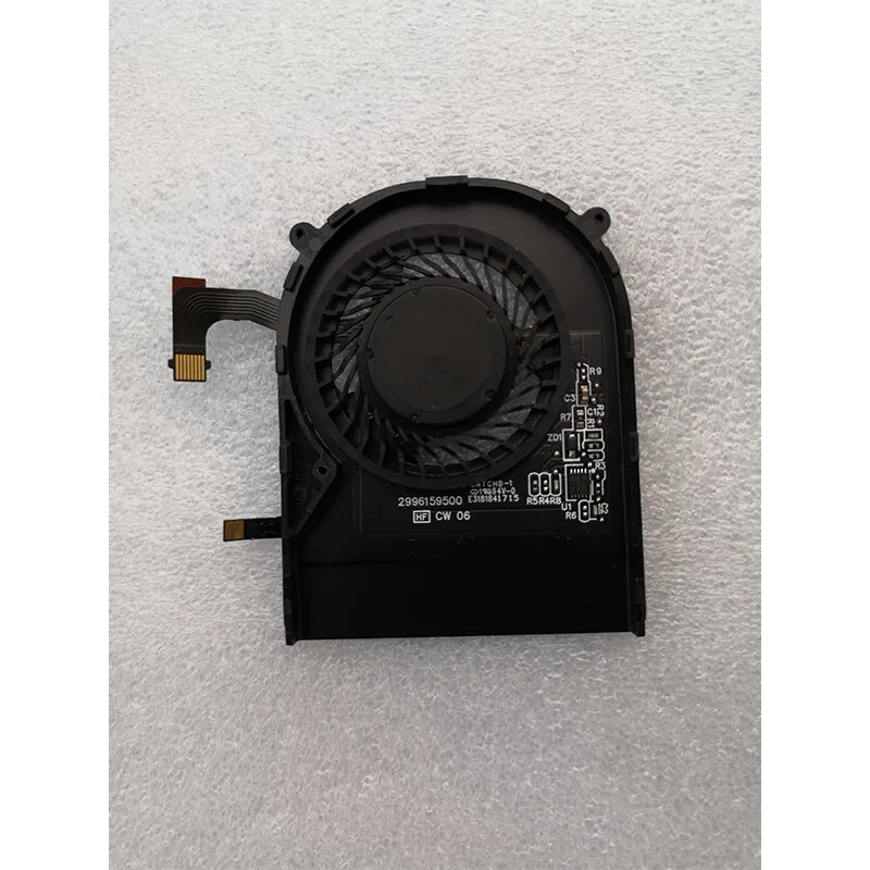 A+ Fan ND55C11 For Lenovo YOGA X1 Cooling Fan X1C Carbon 2016
