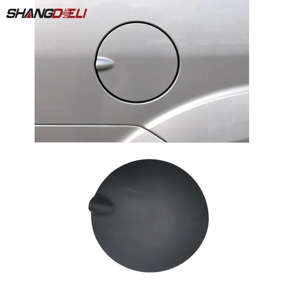 For Ford Focus 2 MK2 MK3 2005 2008 Fuel Tank Cap Gas Oil Cover Fuel Lid Filler Flap Gasoline Petrol Tank Covers