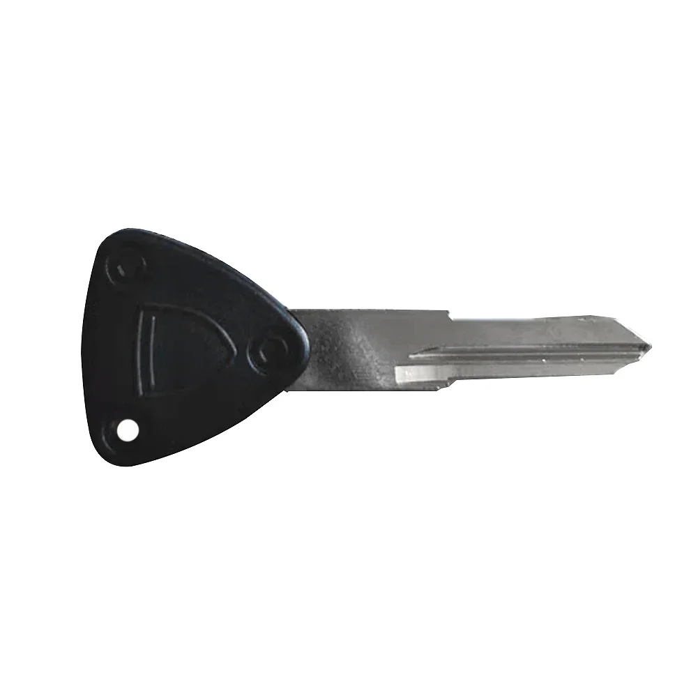 Motorcycle Accessories For Peugeot SF3 SF4 QP150T-G Key Embryo Uncut  Blank Key