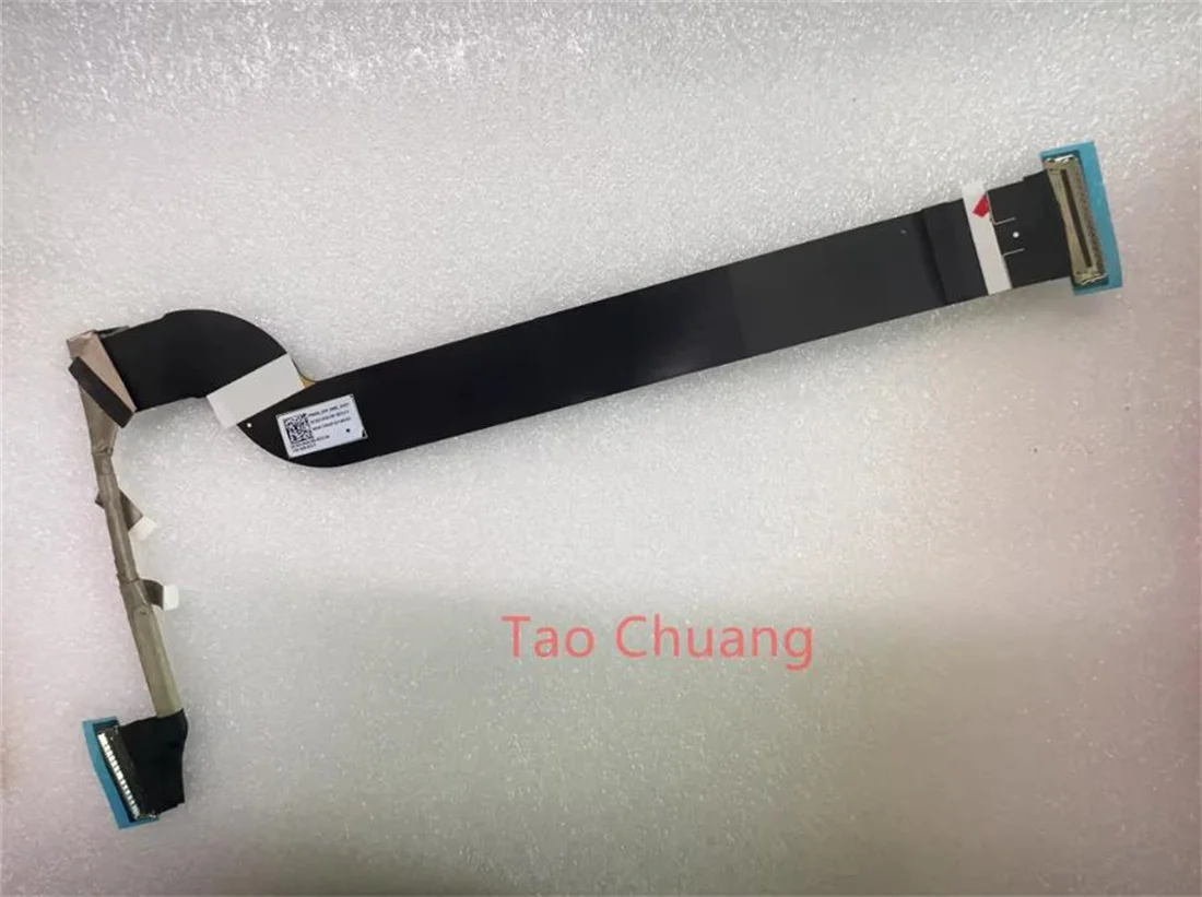 brand new FOR HP Elite Folio 13.5 inch 2-in-1 FPWS0 Wire ASSY LCD LVDS screen cable LF-K046P DC02C00QC00