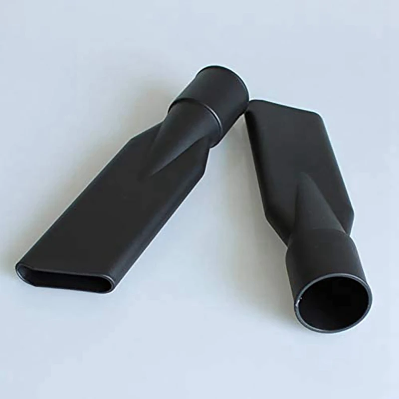 X17A 2025 NEW-5X 工業用掃除機ラウンドブラシとフラットノズルセットインナー 44 ミリメートル耐久性のある工業用掃除機 Accesso