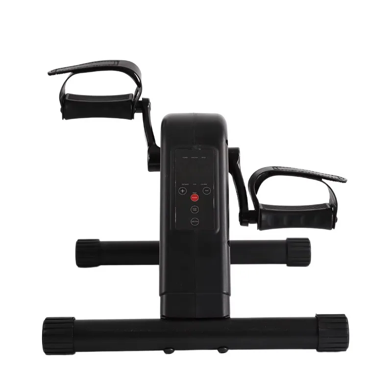 

Home Indoor Adjustable Lightweight Bodybuilding Medical Cycling Pedal Exercise 24V 60W Motor Fitness Device