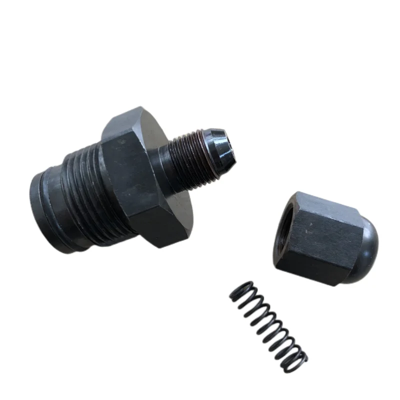 ن.ب.ك. GH-10 GH-9 H-10X H-7X GH-15 GH-18 NPK قواطع N2 شاحن الغاز صمام المطرقة الهيدروليكية مجموعة تشارينج النيتروجين