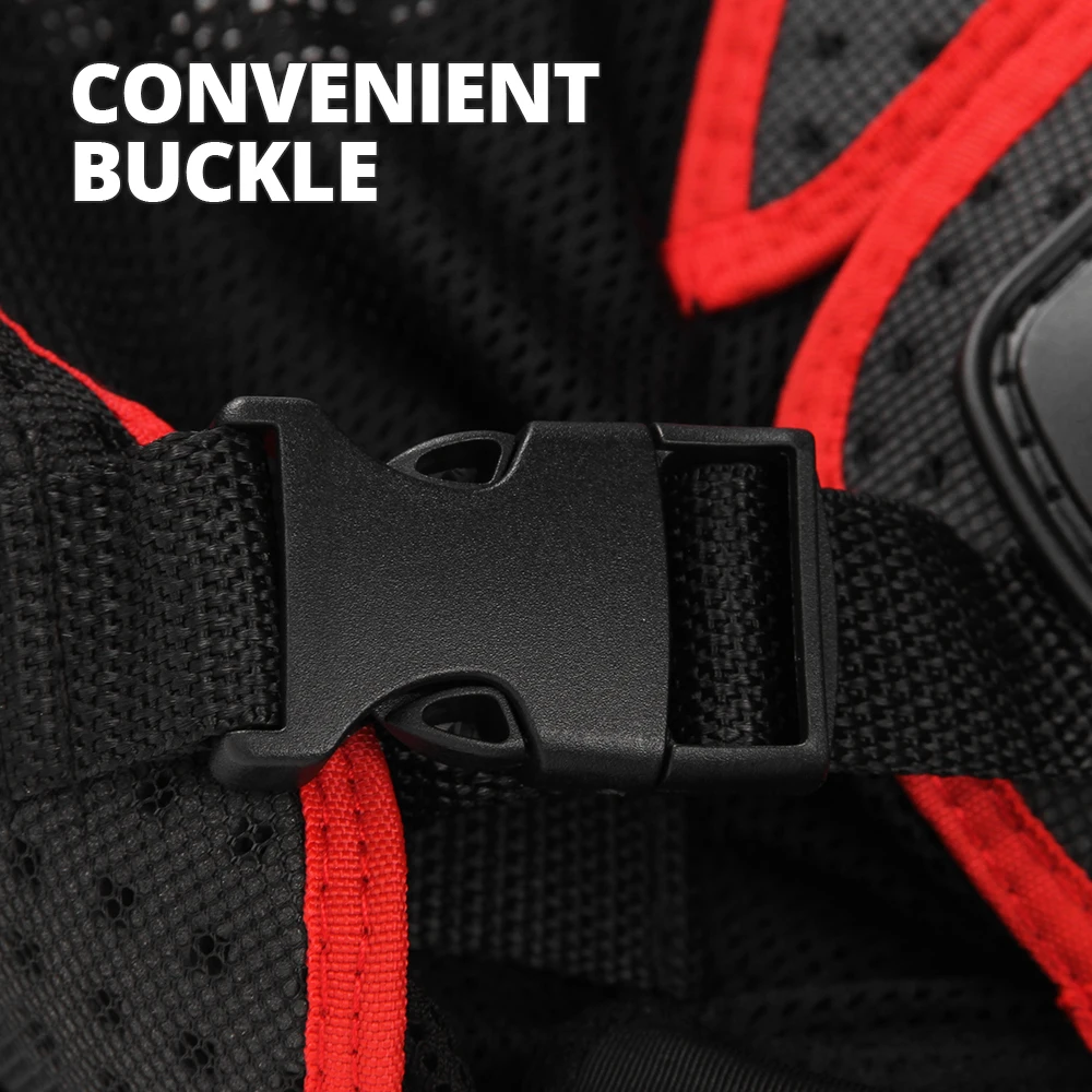 دراجة نارية درع مكافحة سقوط مقاومة للاهتراء دراجة نارية سترة الرجال درع للجسم موتو الظهر الصدر حامي موتوكروس معدات ركوب الخيل