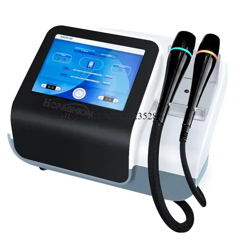 WMWMNU for Professional Radar Ice Sculpting SMAS Layer Face Lift Non Invasive Fat Reduction Tightening Device