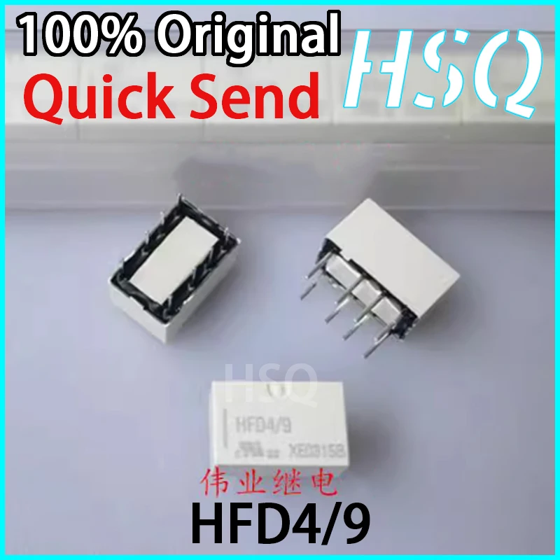 2PCS Brand New Orig… - image