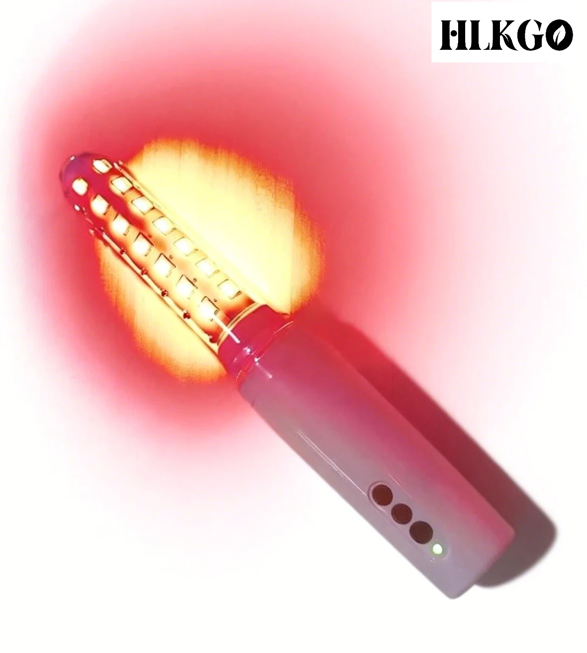 

Миостимулятор-массажер для женского здоровья - перезаряжаемое беспроводное устройство с цветной LED-подсветкой для личного расслабления