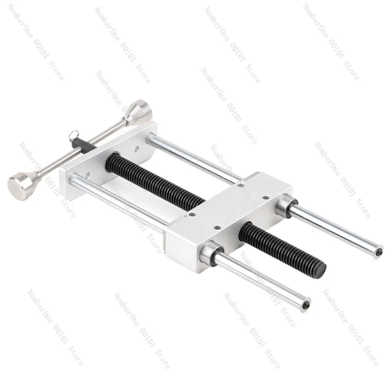 

Woodworking Desktop Inertia Vise DIY Workbench Precision Heavy Duty Vise Table Jigs