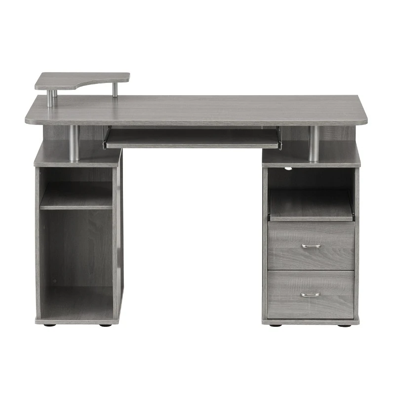

Room Office Computer Desks Standing Gaming Multifunctional Computer Desks Small Gamer Computer Desk Storage Home Furniture