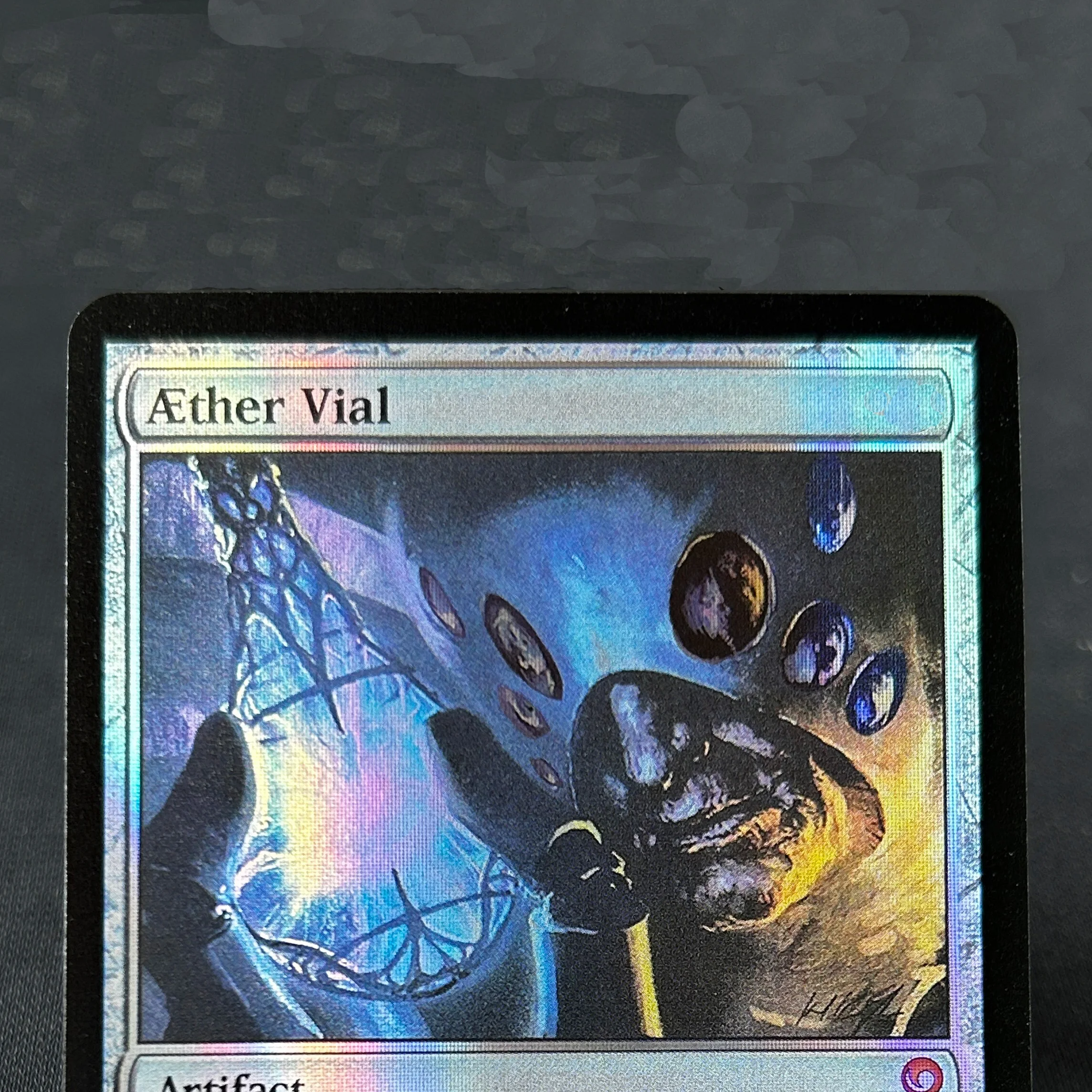 Carte TCG di Alta Qualità BL F - Board Game Vault recensione e prezzo