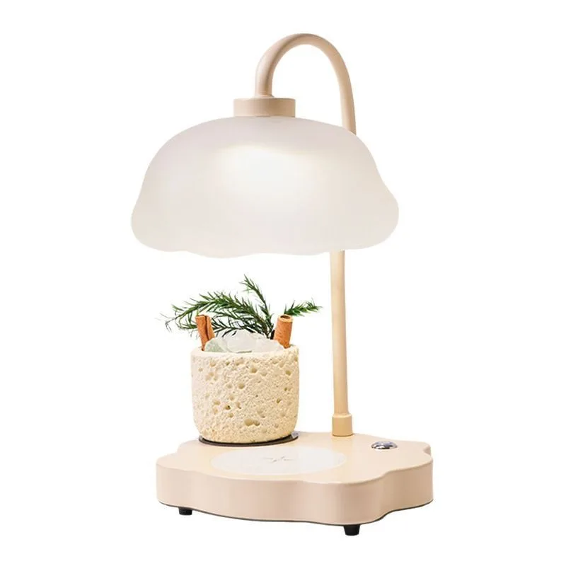 Bedside lamp, bedroom bluetooth speaker, mobile phone wireless charging light