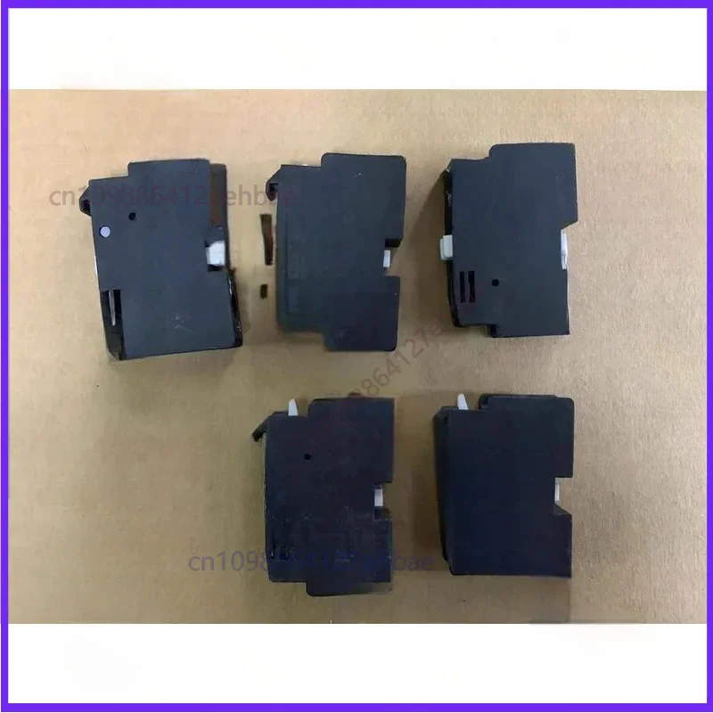 5PCS For ABB CA7-01 Auxilliary Contact 1-pole Normally Closed